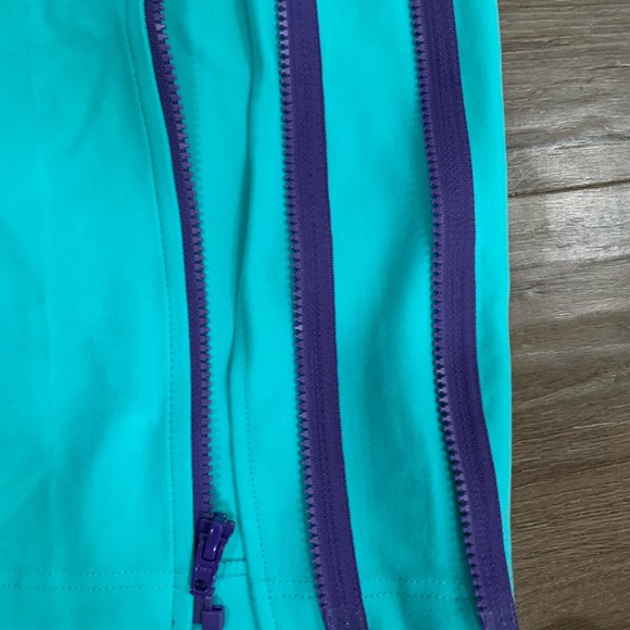 The Zaky Zak for skin to skin / kangaroo care with baby - Picture 4 of 8